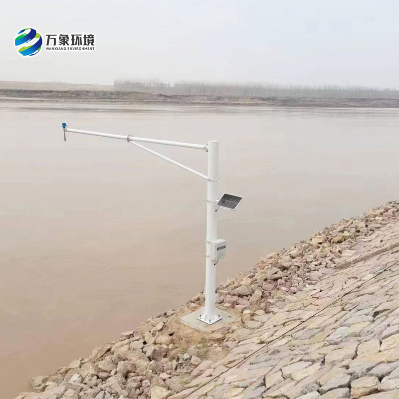 自動雨量水位監測站可靠性高嗎