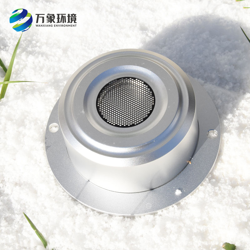 超聲波雪深傳感器：精準監測，守護交通暢通無阻