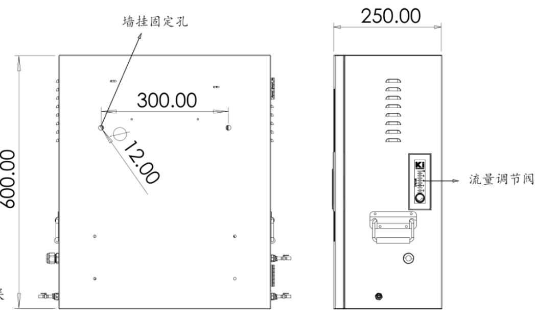 濁度水質(zhì)在線(xiàn)分析儀